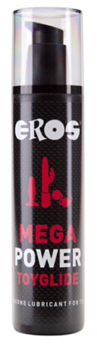 EROS Mega Power Toyglide 250ml