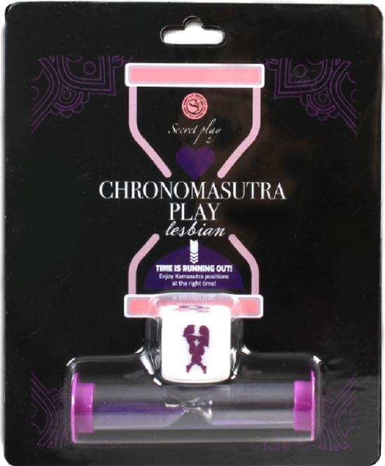 Secretplay Chronomasutra Play Lesbian