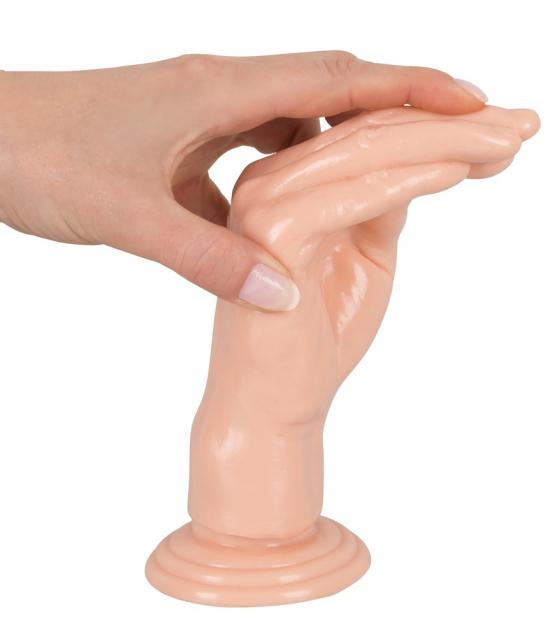 You2Toys Hand Dildo na fisting