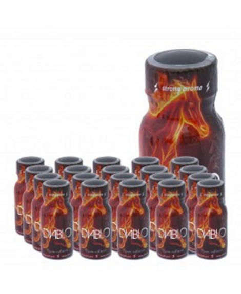 Diablo Strong 10ml