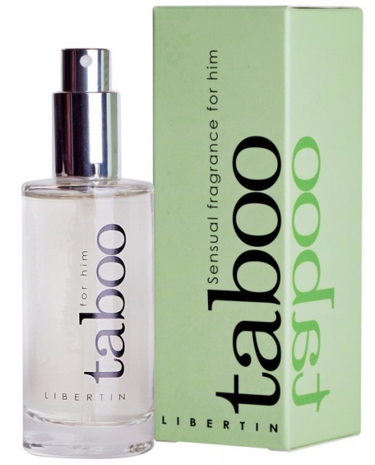 Taboo Libertin for Men 50 ml