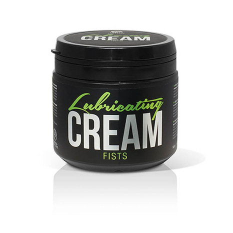 Cobeco Cbl Lubricating Cream Fists 500 ml