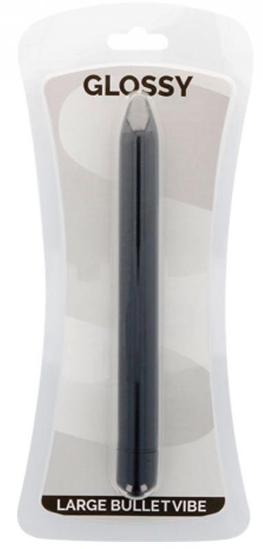 DL Vibrátor Glossy Slim