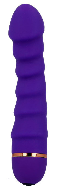 Intense Sally 20 Speeds Silicone Purple