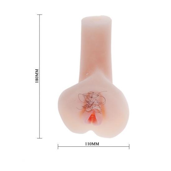 Vagina Vibrator Ultra Realistic