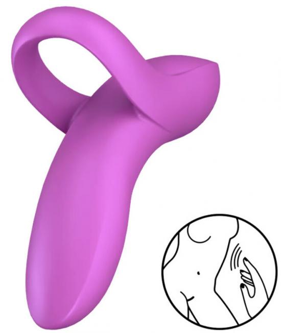 Satisfyer Bold Lover