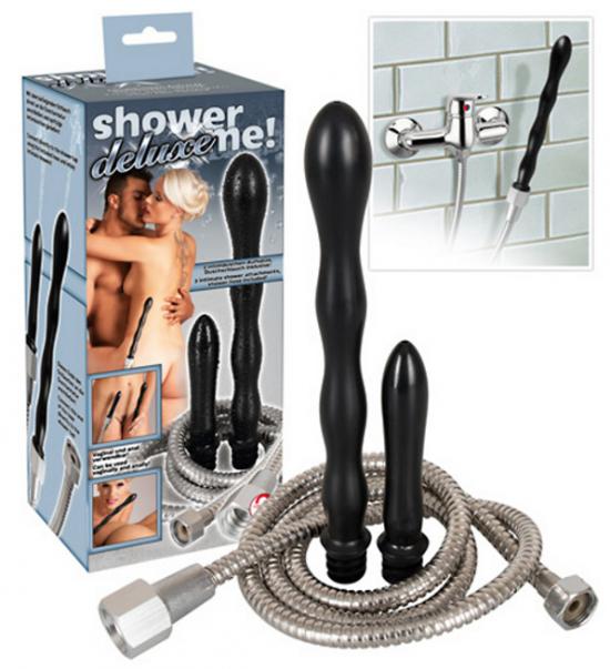 YOU2TOYS Shower Me DeLuxe