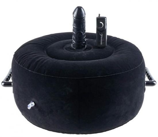 Fetish Fantasy Inflatable Hot Seat