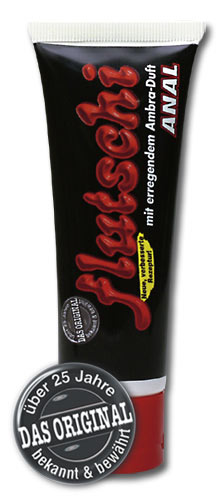 Flutschi anal 80 ml