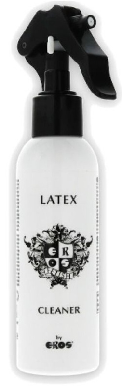 Eros Fetish Line Latex Cleaner 150 ml Eros Fetish Line Latex Cleaner 150 ml