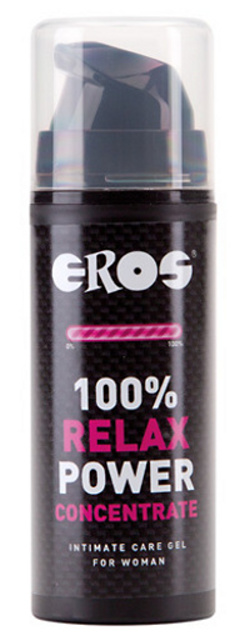 Relax Concentrate Woman 30 ml