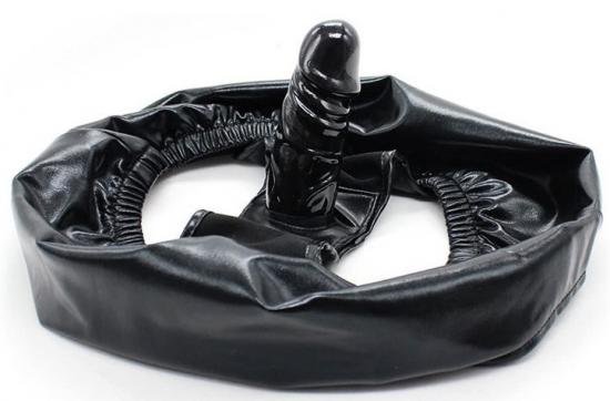 Dildo Panty Dildo Panty
