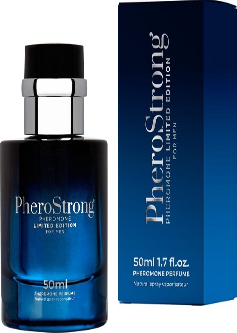 Medica PheroStrong Limited Edition for Men 50 ml