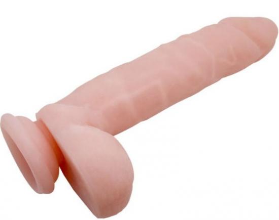 Baile Dildo Realistic Dildo Flesh