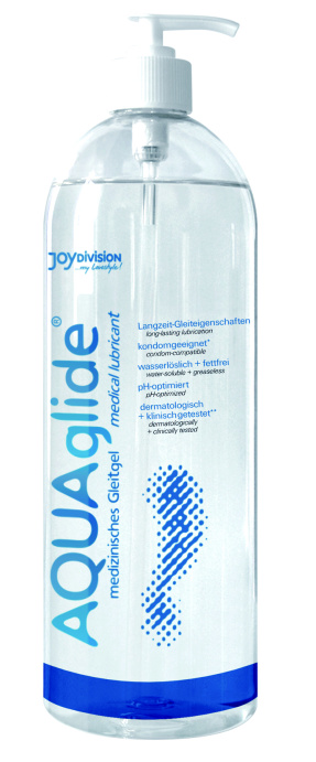 AQUAglide, 1000 ml