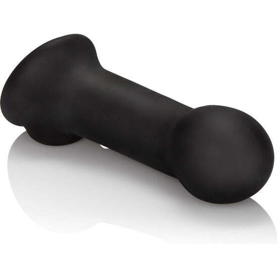 CalExotics COLT Gear Colt Slugger, prodlužovací návlek na penis a varlata