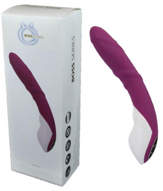 Boss series Sarah purple Boss series Sarah purple