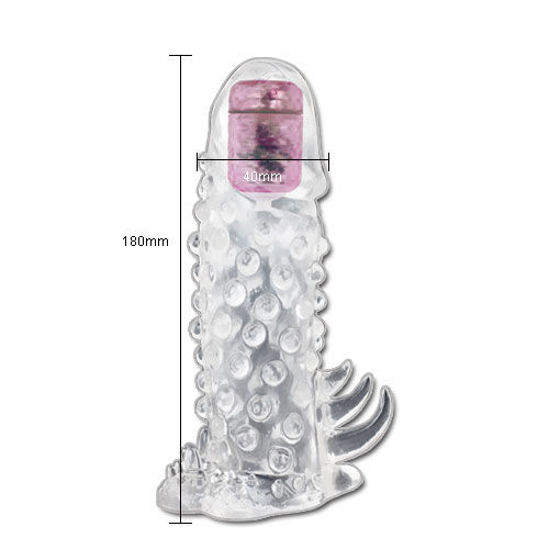 LyBaile Brave III Man Sensor Extension