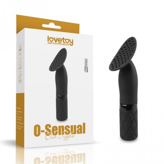 Lovetoy O Sensual Clit Jiggle