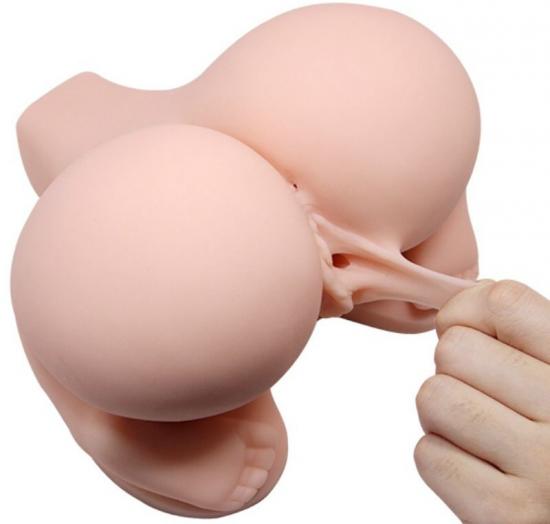 Crazy Bull Lifelike Replica Crazy Bull Lifelike Replica
