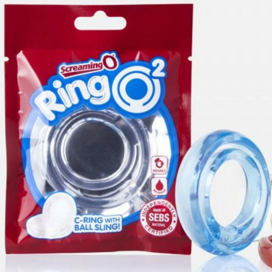 The Screaming O RingO 2