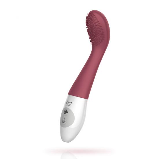 Cici Vibrator Number 5 Cici Vibrator Number 5