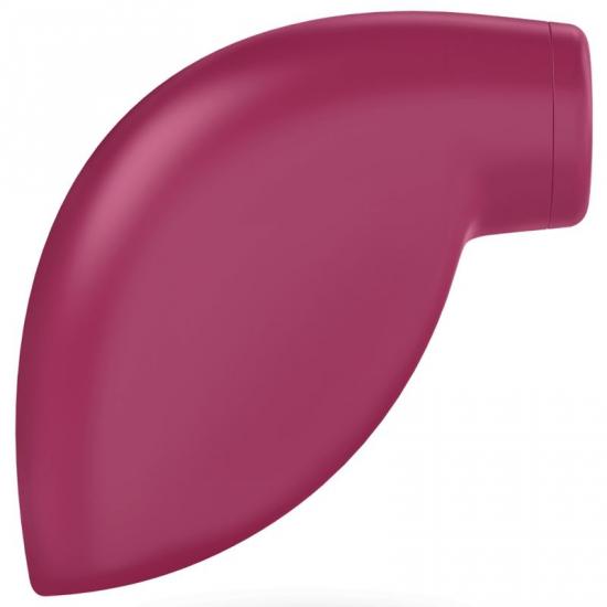 Stimulátor klitorisu SATISFYER ONE NIGHT STAND červený