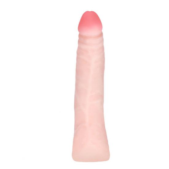 Love Companion Realistic Silicone