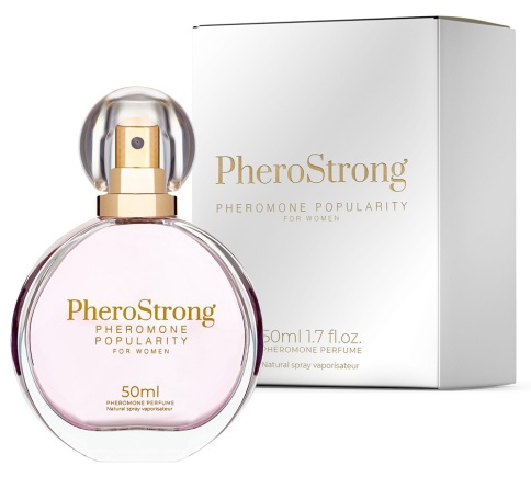 Fame with PheroStrong Women 50 ml
