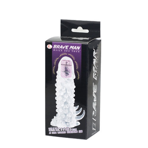 LyBaile Brave III Man Sensor Extension