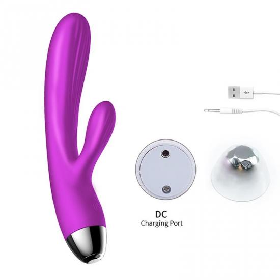 Boss Series Silicone And Pulsator 7