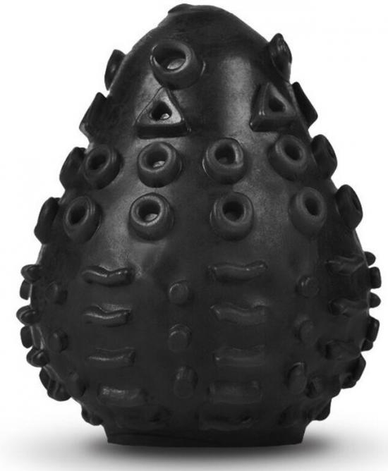 GVibe G-Egg Masturbator Black