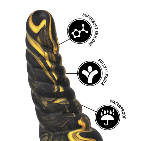 Epic Furias Dildo Greek Mythological Creature