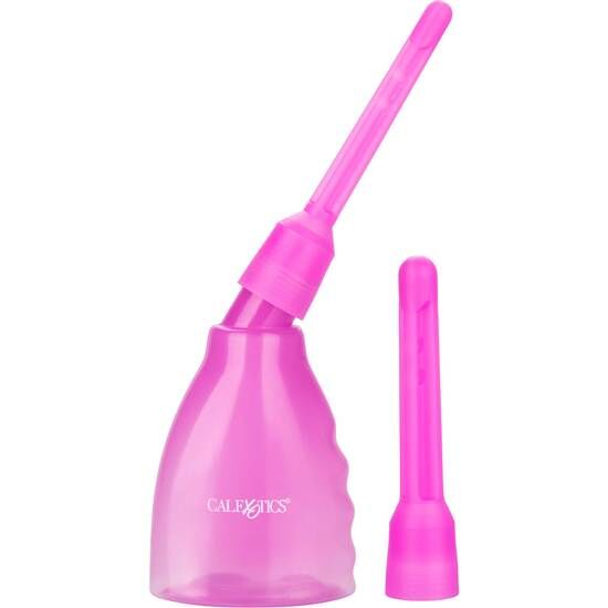 California Exotics Ultimate Douche Pink