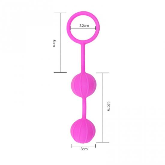 LoveToy Kegel Ball