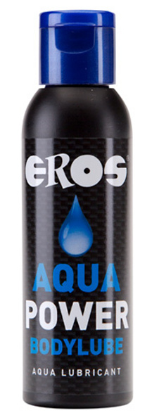 EROS Aqua Power Bodyglide 50 ml EROS Aqua Power Bodyglide 50 ml