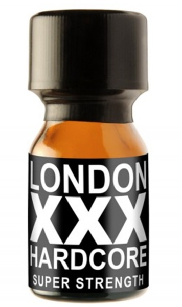 London XXX Hardcore 10 ml