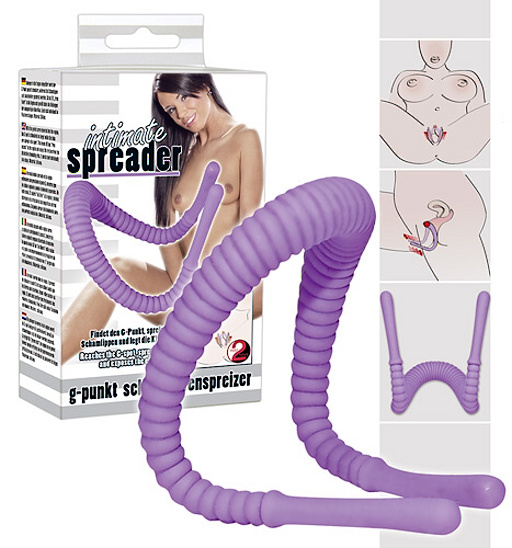 Intimní rozvěrač Intimate Spreader