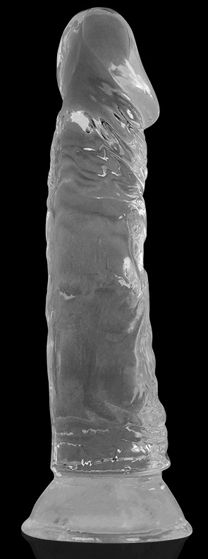 XRay Clear Cock 19 cm XRay Clear Cock 19 cm