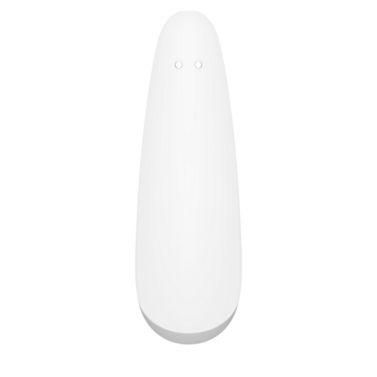 Satisfyer Curvy 2+ White