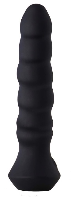 Dream Toys Dark Desires Regina Squirming Vibrator