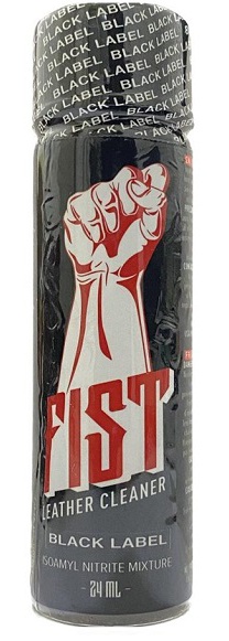 Fist Black Label 24ml Fist Black Label 24ml
