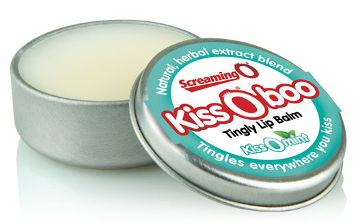 Screaming O Kissoboo Peppermint