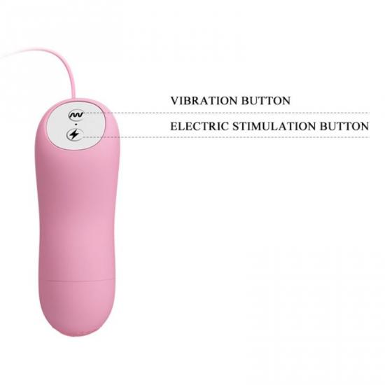 Wave Vibrating And Eletric Nipple Clamps