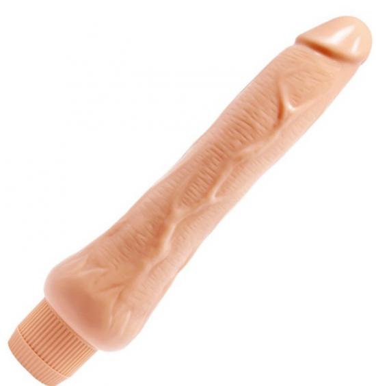 Barbara Dryad Realistic Vibrator 9.8