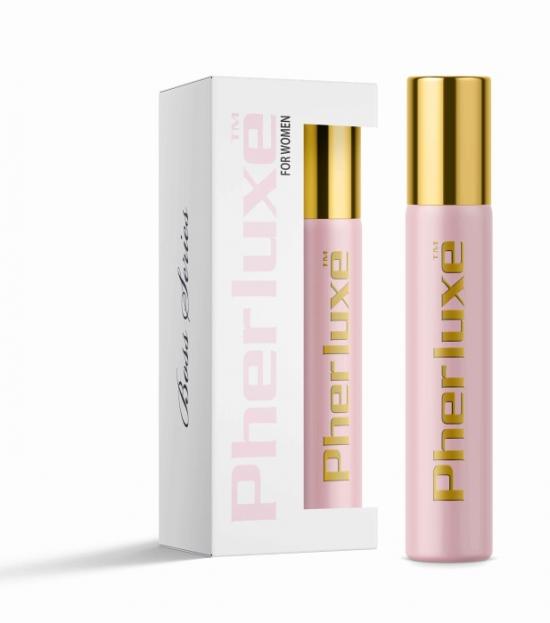 Pherluxe Boss Series Pherluxe Pink For Women 33 ml