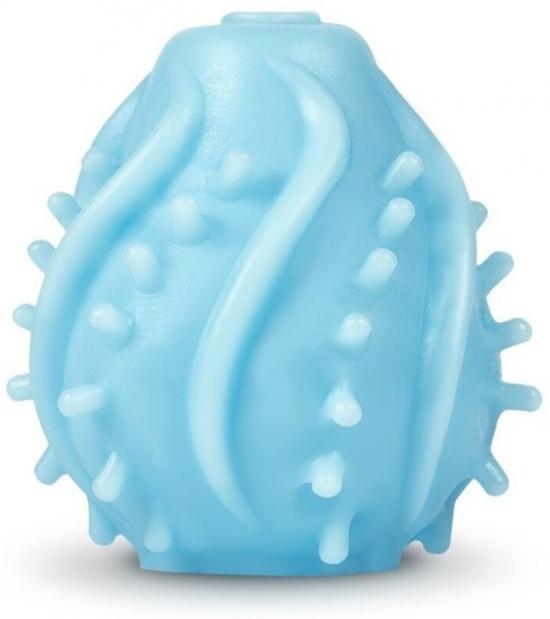 GVibe G-Egg Masturbator Blue