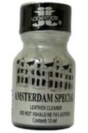 Amsterdam Special Silver 10ml