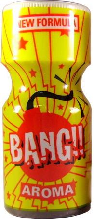 Poppers Bang 10ml