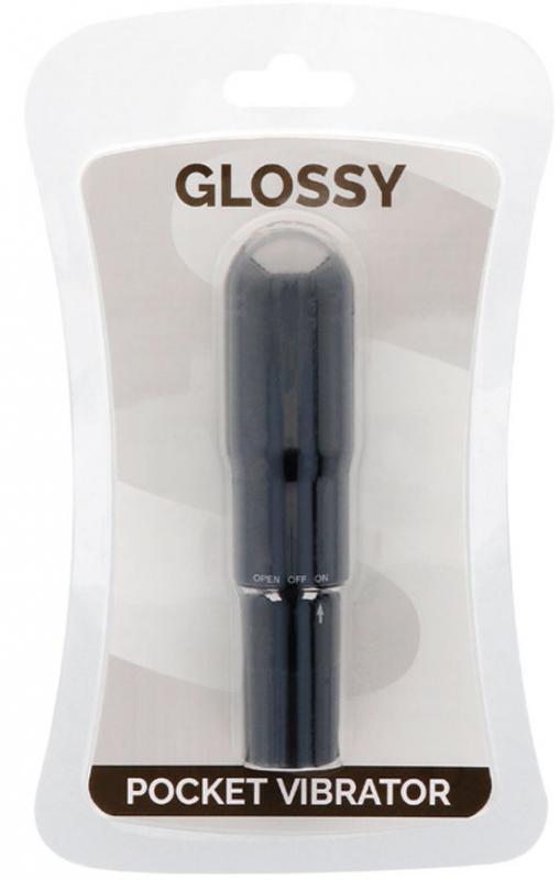 Glossy Kurt Pocket Massager